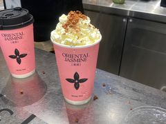 -茉莉奶白(天水秦州万达广场店)