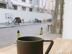 -Onirii Coffee(长乐路店)