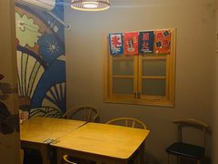 -吉炙烧鸟•本格料理(国际商贸城店)