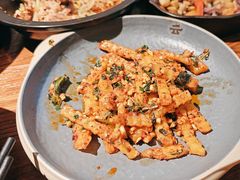 -云海肴·汽锅鸡·云南菜(美罗城店)