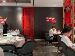 -千百味红餐厅·江西菜(绿地双子塔店)