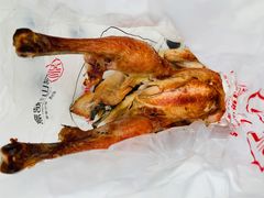-吴山烤禽 (吴山路店)