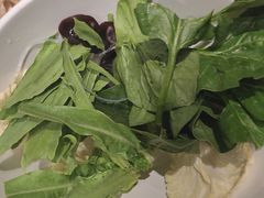 -清真·老门框爆肚涮肉·中华老字号(丰管路店)