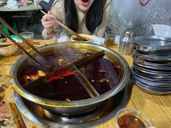 -渝味黄姐火锅(黄泥村店)