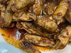-天津乾毓德饭庄·清真传统炒菜·海鲜烧烤(咸阳路店)