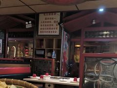 -大队长主题火锅(观音桥店)