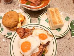 -华嫂冰室(尖沙咀店)