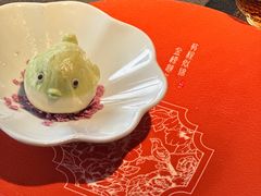 -小厨娘金榜题名(夫子庙秦淮河店)