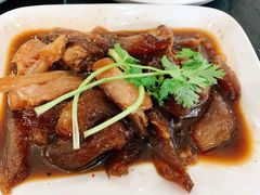 -绍兴名菜馆(可乐路店)