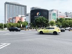 -浦江城市生活广场(江月路店)