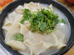 -惠丰源烩面馆(经七路店)