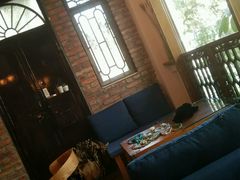 -西关84·History·Art·Cafe