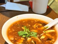 -河沿肉饼Beijing Pie(东华门店)
