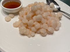 清炒虾仁-漢舍中国菜馆(889广场店)