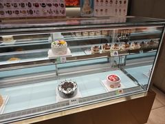 -格瑞思动物奶油生日蛋糕(圆融店)