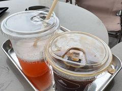 -SAANCI山池咖啡(海上世界文化艺术中心店)