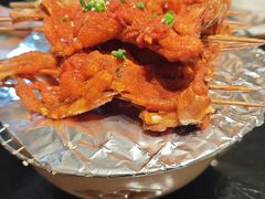 -臻吃客主题餐厅(湖州太阳城店)
