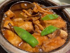 -北国饭店(汕头卜蜂店)