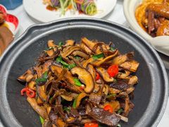 -雨后行菜(报慈北路店)