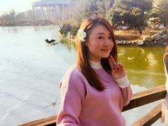 -芭东小镇温泉