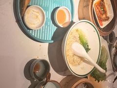 -禄运茶居·手工点心(猎德店)