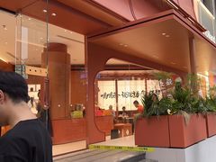 -茶话弄(中贸广场店)