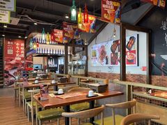 -聚点·北京串(簋街店)