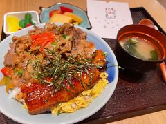 -yokocho上横町·日本食街(深业上城店)