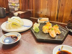 -鸟鹏烧鸟居酒屋(仁恒梦中心店)