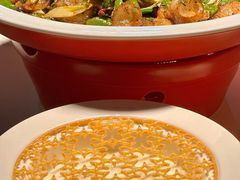 -百年神厨·地道川菜(清江西路店)