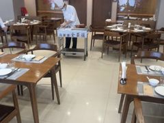 -全聚德烤鸭店(马家堡店)