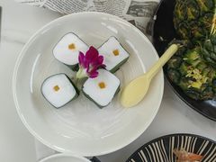 -Local泰莲庭(虹鳟鱼店)
