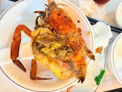 -莲花公园煎蟹(总店)
