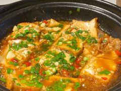 -费大厨辣椒炒肉(黄兴中心广场店)