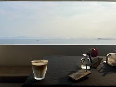 -蜜悦·波西塔诺悬崖海景餐厅