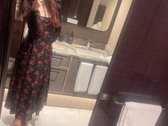-城际上海虹桥机场酒店