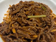 -刘胖子家常菜·蹄花焖藕(中南店)