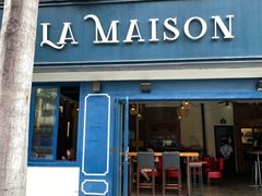 门面-LA MAISON公鸡和龙(蛇口店)