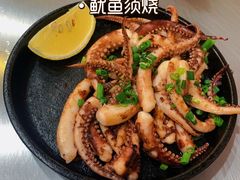 -日葵 大阪烧ひまり(仙霞路店)