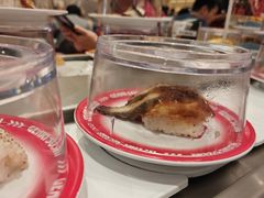 -元气寿司(环球港店)