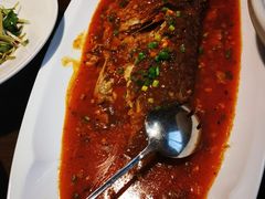 -秦月轩·陕西家乡菜(阜成路·五棵松店)