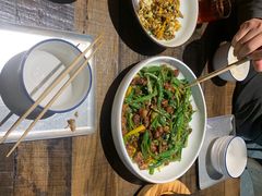 -铁公鸡·四川料理(天环广场店)