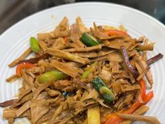 -徽韵人家·传承正宗徽菜(牡丹园店)
