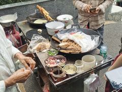 -六广门毛阿姨糯米饭