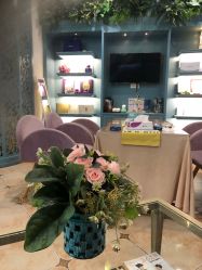 -静博士养生美容连锁