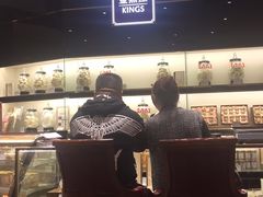 -金燕庄·KINGS(万象城店)