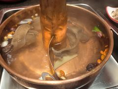 -京元盛铜锅涮肉(上海总店)