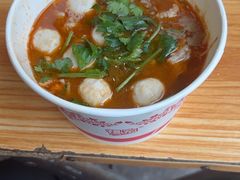 -明月虾面(厦禾路店)