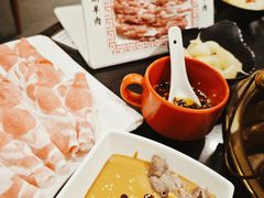 -北门涮肉·铜锅涮肉(南锣鼓巷店)