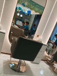 -LJOY丽锦造型·烫发染发